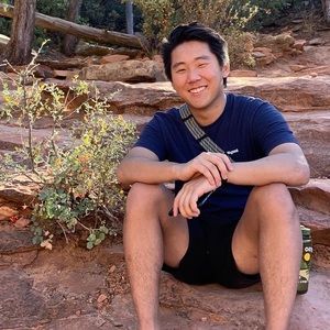 Meet your Posher, Sam